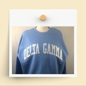 Delta Gamma Sweatshirt